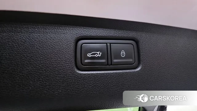 Genesis GV70 id 3311492 из Кореи 11