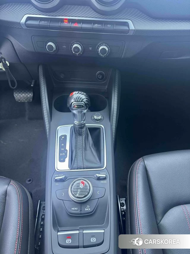 Audi Q2L id 4335071 из Китая 11