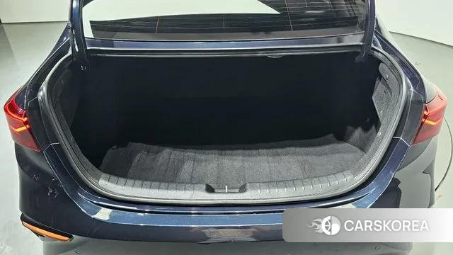 Kia Come New K3 id 2971568 из Кореи 11