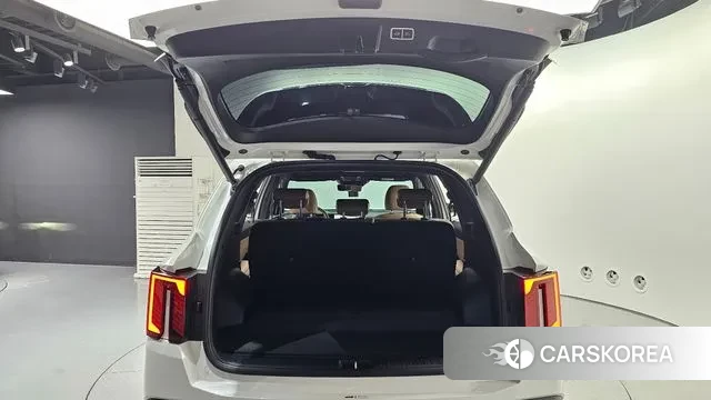 Kia The New Sorento 4th Generation id 3223577 из Кореи 11