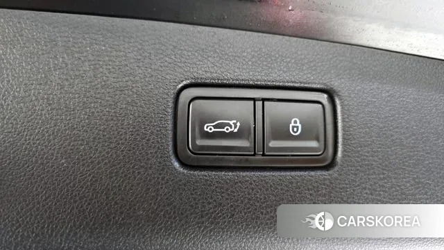 Genesis GV70 id 3037067 из Кореи 11