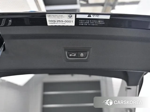 BMW 6 Series GT (G32) id 3570747 из Кореи 11