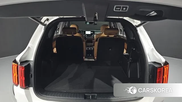 Kia Sorento 4th Generation id 3373182 из Кореи 11