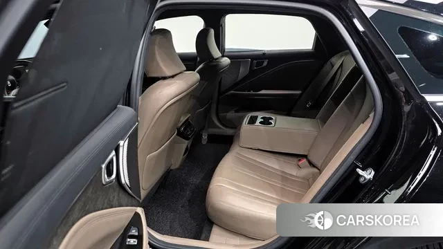 Kia K8 id 3373826 из Кореи 11