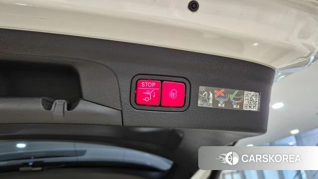 Mercedes-Benz GLE-Class W167 id 4589783 из Кореи 11