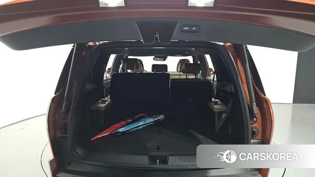 Hyundai Santa Fe (MX5) id 3353692 из Кореи 11