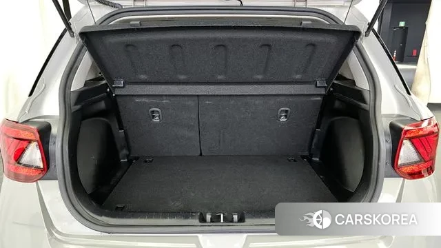 Hyundai Venue id 3226180 из Кореи 11