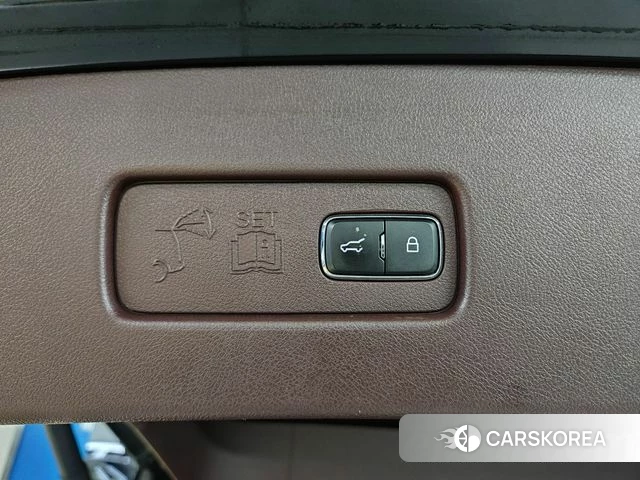 Lincoln Aviator 2nd generation id 4284592 из Кореи 11