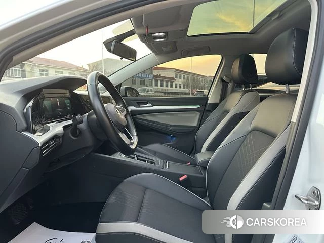 Volkswagen Golf id 4276278 из Китая 11