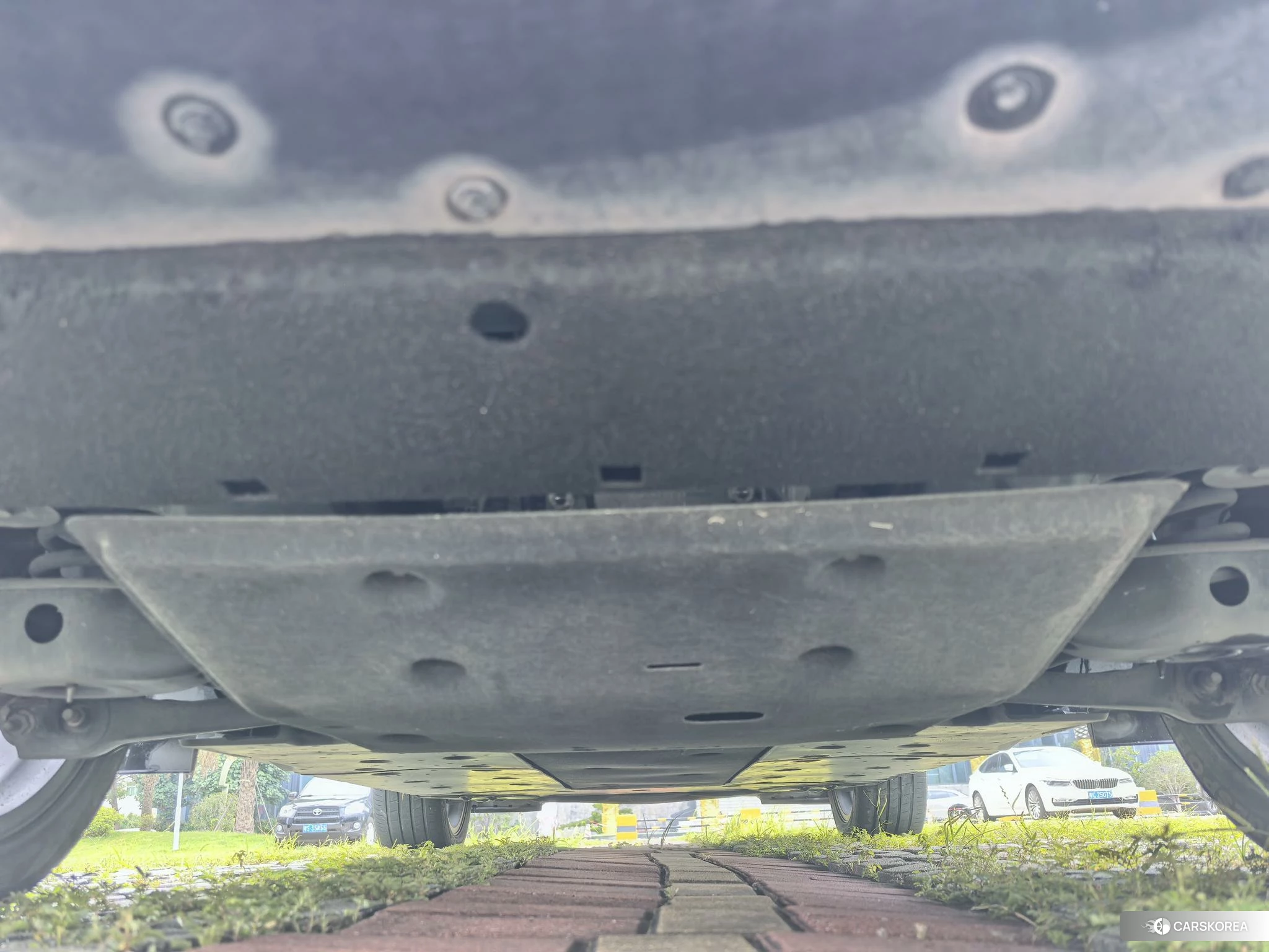 Nissan ARIYA id 4454513 из Китая 11