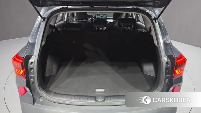 Kia Seltos id 3535738 из Кореи 11