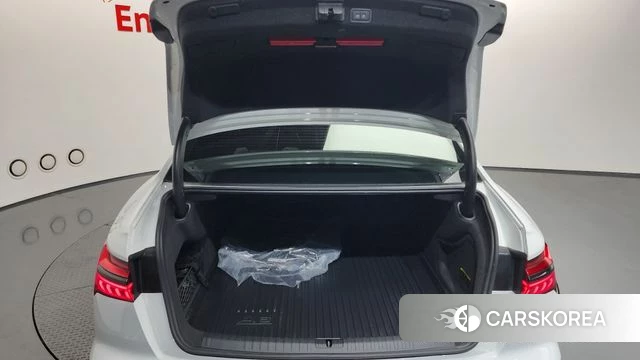 Audi A6 (C8) id 4496424 из Кореи 11