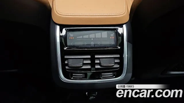 Volvo XC90 second Generation id 2876014 из Кореи 11