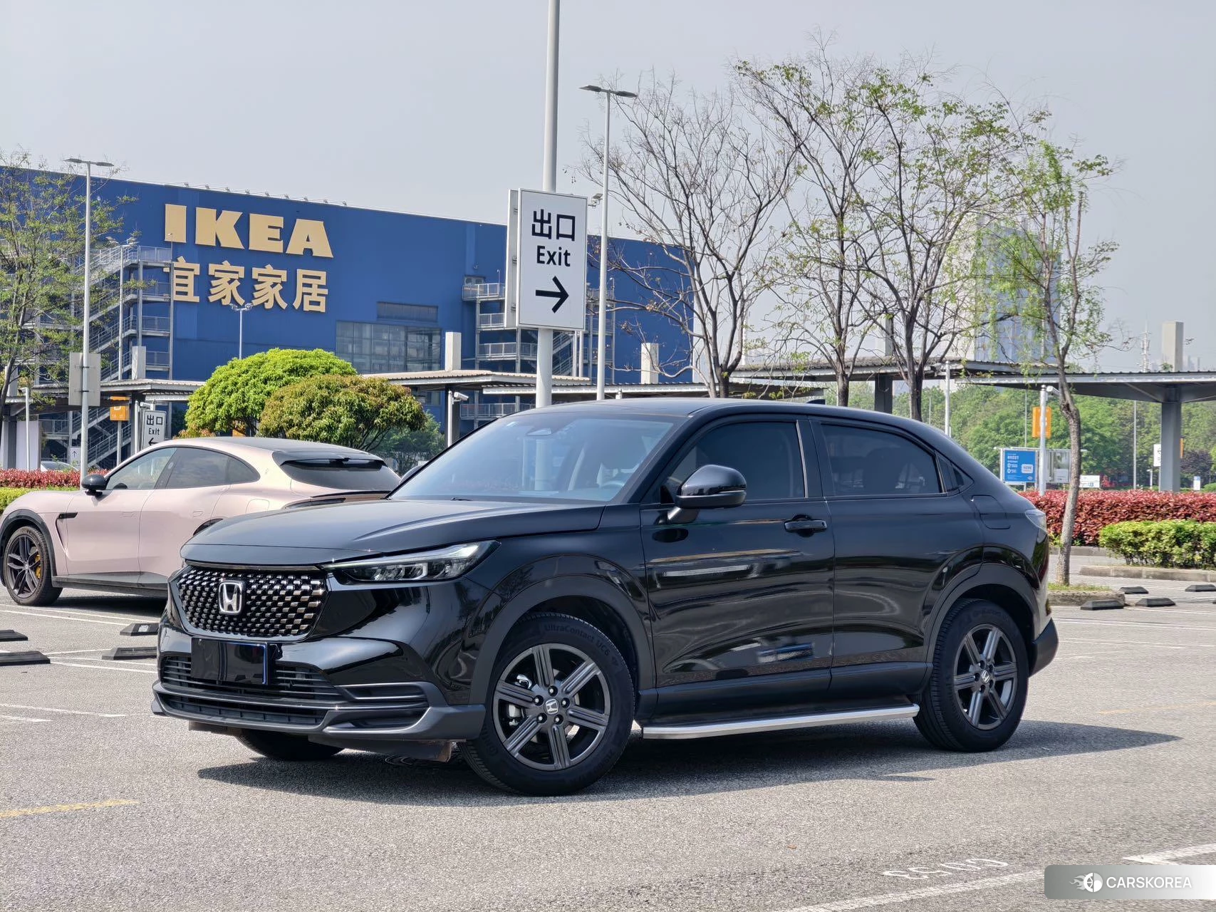 Honda XR-V id 4426451 из Китая 11