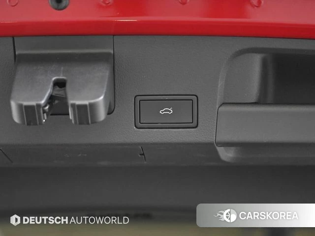 Volkswagen Arteon id 4635623 из Кореи 11