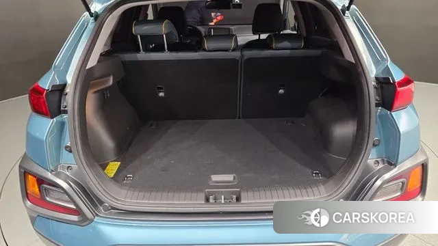 Hyundai Kona id 3061105 из Кореи 11