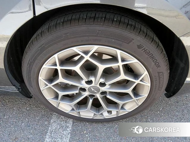 Genesis G80 (RG3) id 4654108 из Кореи 11