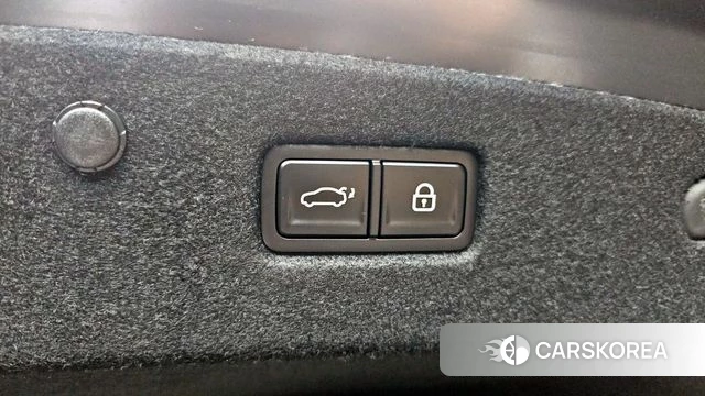 Kia K8 id 3794377 из Кореи 11