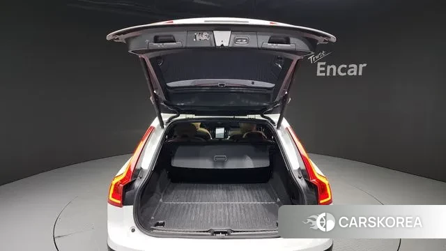 Volvo V90 Cross-Country id 2976967 из Кореи 11