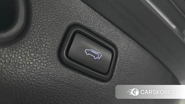 Hyundai All New Tucson id 4491061 из Кореи 11