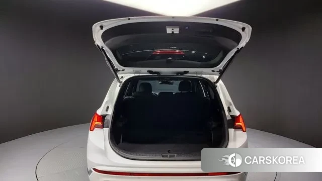 Hyundai The New Santa Fe id 3390514 из Кореи 11