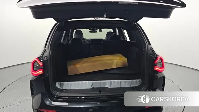 BMW X3 (G01) id 2930176 из Кореи 11