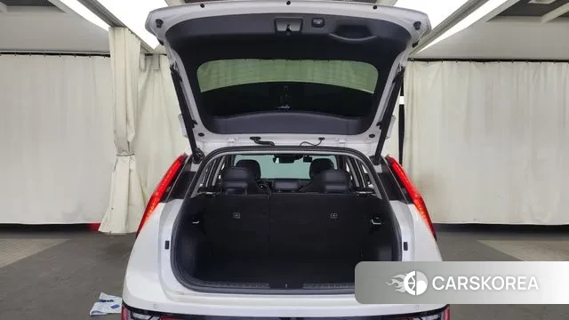 Kia Di Ol Nu Niro id 3360362 из Кореи 11