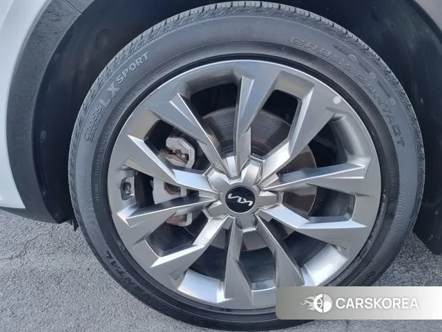 Kia Sorento 4th Generation id 3539119 из Кореи 11