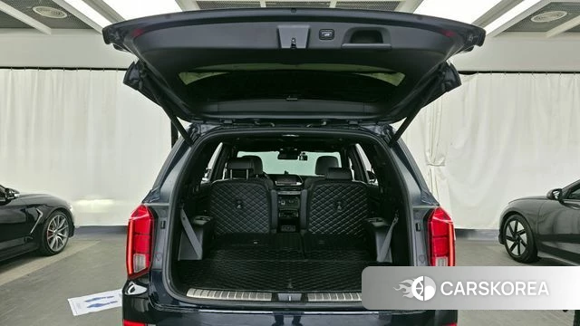 Hyundai Palisade id 4377245 из Кореи 11