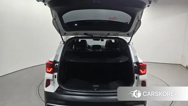 Kia Seltos id 3428432 из Кореи 11