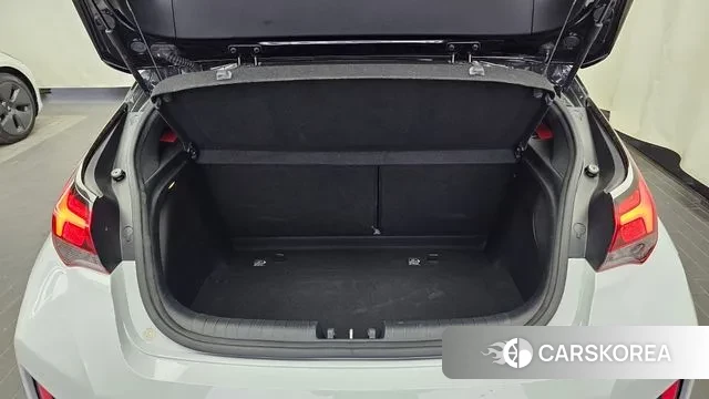 Hyundai Veloster (JS) id 3568127 из Кореи 11