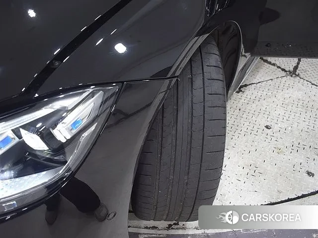 Mercedes-Benz S-Class W223 id 3026921 из Кореи 11