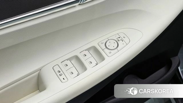 Hyundai The New Grandeur IG id 3883965 из Кореи 11