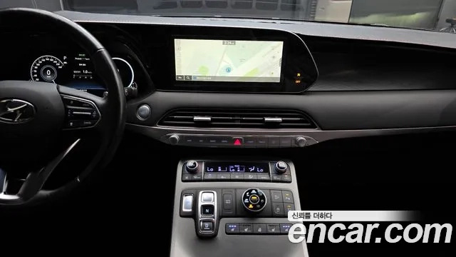 Hyundai Palisade id 2951044 из Кореи 11