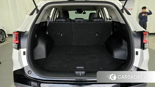 Kia Sportage 5th Generation id 3891980 из Кореи 11