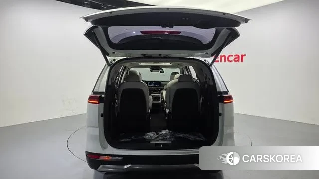 Kia Carnival 4th generation id 3576614 из Кореи 11