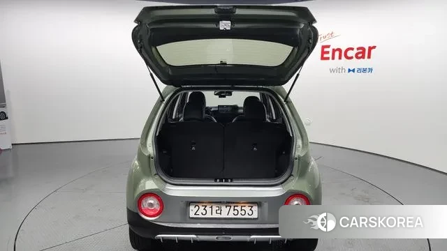 Hyundai Casper id 3685936 из Кореи 11