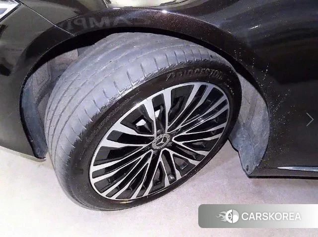 Mercedes-Benz S-Class W223 id 3020892 из Кореи 11