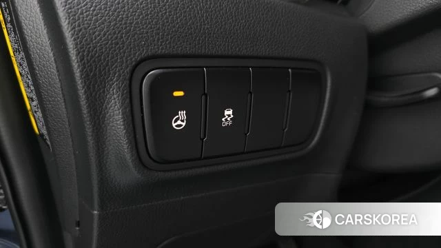 Kia The New Kia Ray EV id 3940397 из Кореи 11