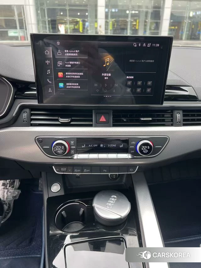 Audi A5 id 4260647 из Китая 11