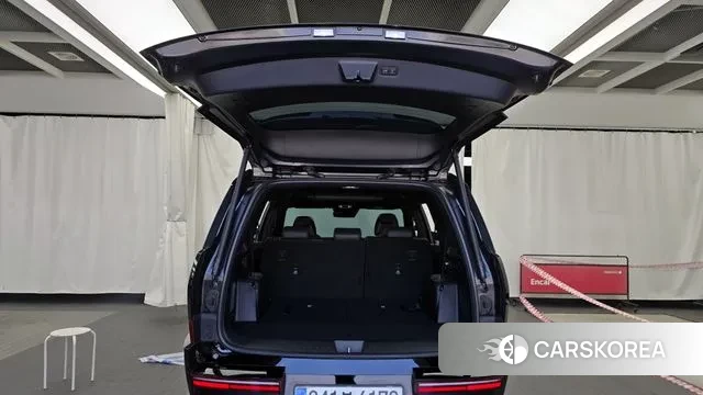 Hyundai Santa Fe (MX5) id 3310583 из Кореи 11