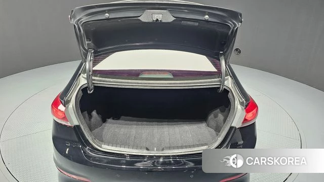 Hyundai Avante AD id 3966541 из Кореи 11