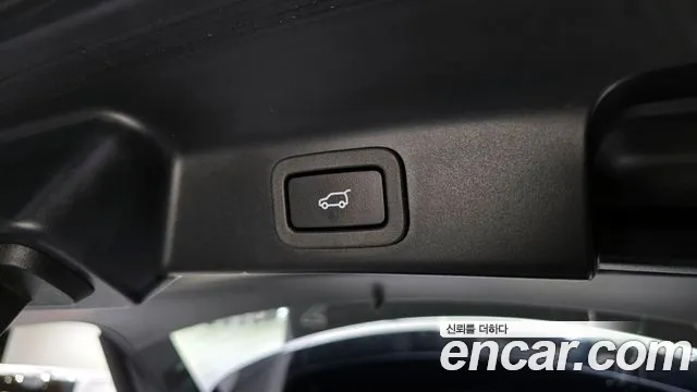 Jaguar F-PACE id 2479517 из Кореи 11