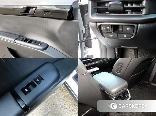 Hyundai Grandeur (GN7) id 3596551 из Кореи 11