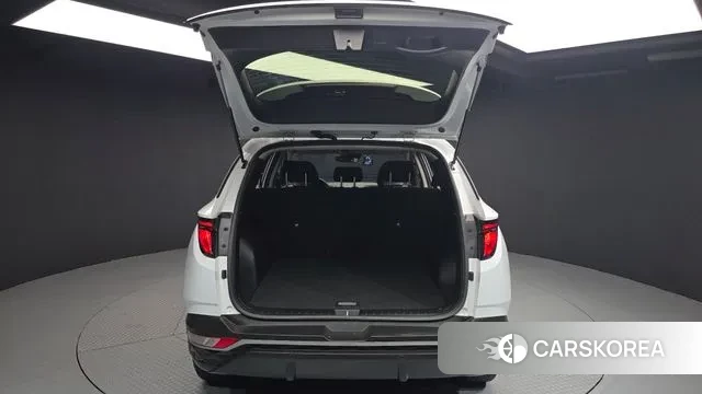 Hyundai Tucson (NX4) id 3463347 из Кореи 11