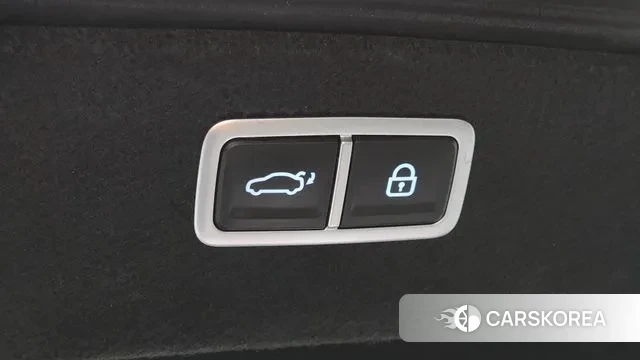 Genesis G80 (RG3) id 3142839 из Кореи 11