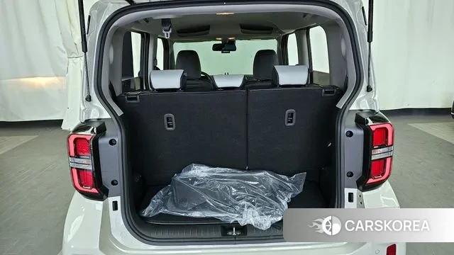 Kia The New Kia Ray id 3021699 из Кореи 11