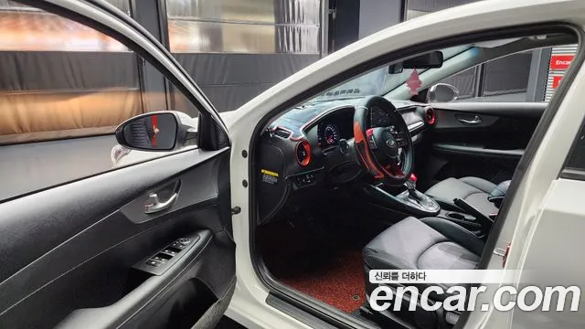 Kia Come New K3 id 2609196 из Кореи 11