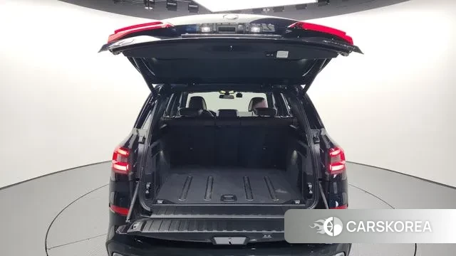 BMW X5 (G05) id 3322367 из Кореи 11