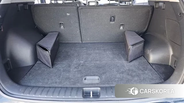 Hyundai All New Tucson id 3627107 из Кореи 11